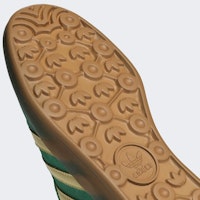 adidas Gazelle Indoor 'Semi Court' Lelaki Wanita Kasut Sneaker IH7500 2