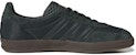 adidas Gazelle Indoor 'Shadow Green Gum' Hijau Bayang Getah H06272