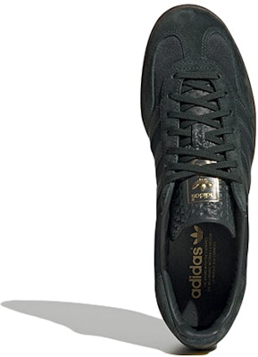愛迪達 Gazelle 室內版「Shadow Green Gum」H06272 Purchase 愛迪達 Gazelle 室內版「Shadow Green Gum」H06272