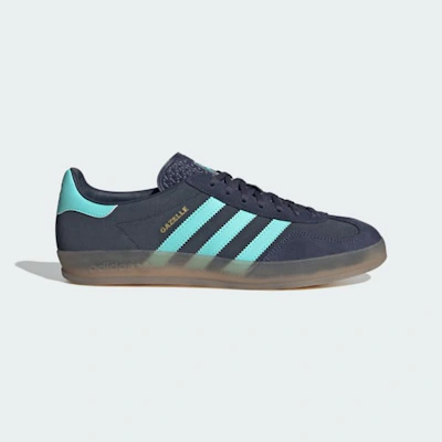 adidas Gazelle Indoor 'Shadow Navy'