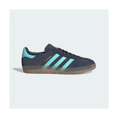 adidas Gazelle Indoor 'Shadow Navy'