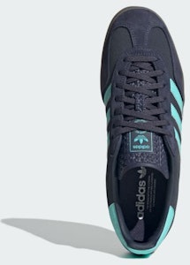 adidas Gazelle Indoor 'Sombra Azul Marino' JI2587 Order adidas Gazelle Indoor 'Sombra Azul Marino' JI2587