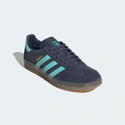 adidas Gazelle Indoor 'Shadow Navy'