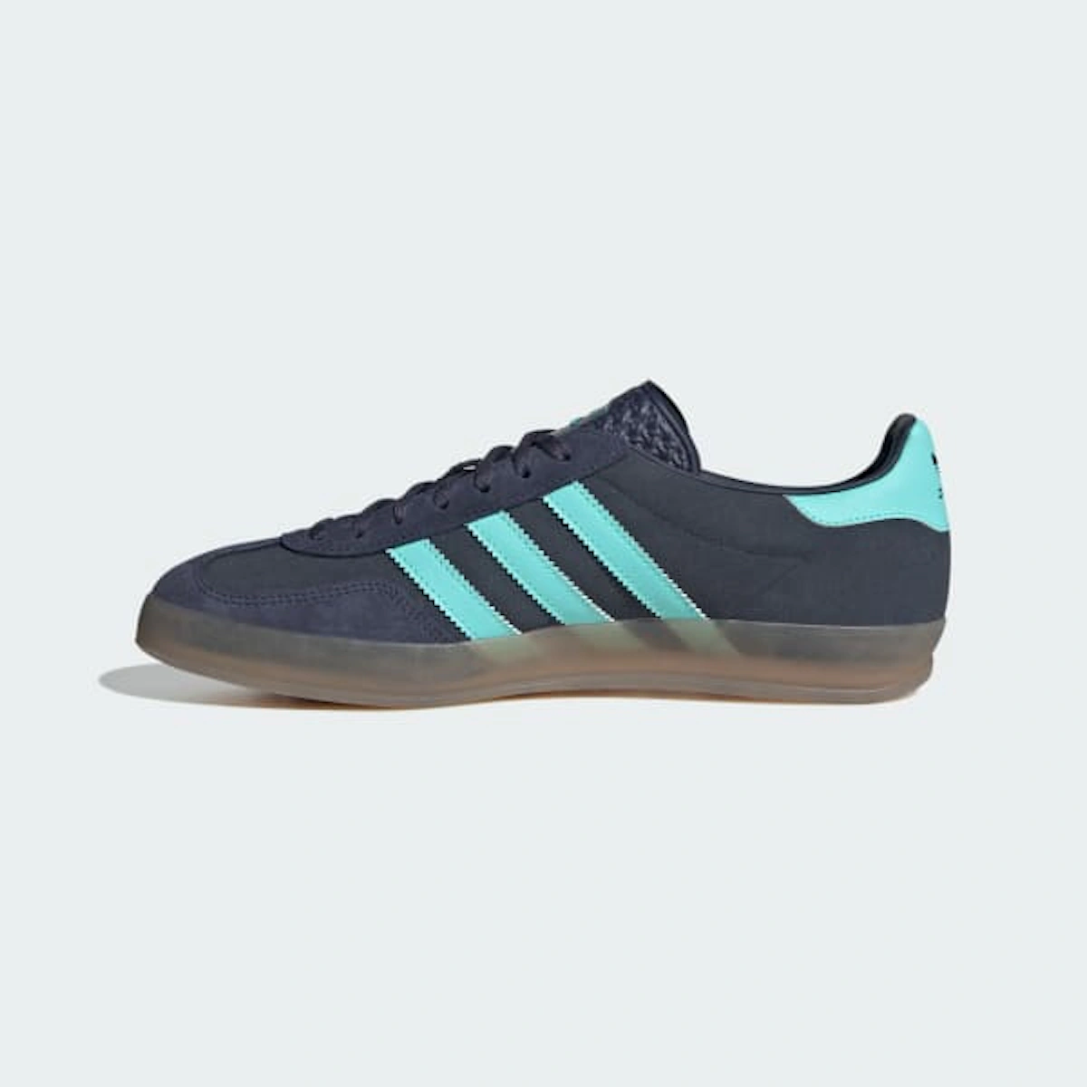 adidas Gazelle Indoor 'Shadow Navy'