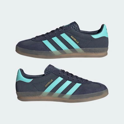 adidas Gazelle Indoor 'Shadow Navy'