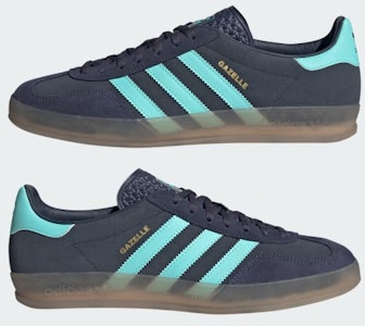 adidas Gazelle Indoor 'Sombra Azul Marino' JI2587 Sizing adidas Gazelle Indoor 'Sombra Azul Marino' JI2587