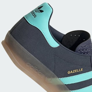 adidas Gazelle Indoor 'Sombra Azul Marino' JI2587 Cheap adidas Gazelle Indoor 'Sombra Azul Marino' JI2587