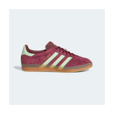 adidas Gazelle Indoor 'Shadow Red'