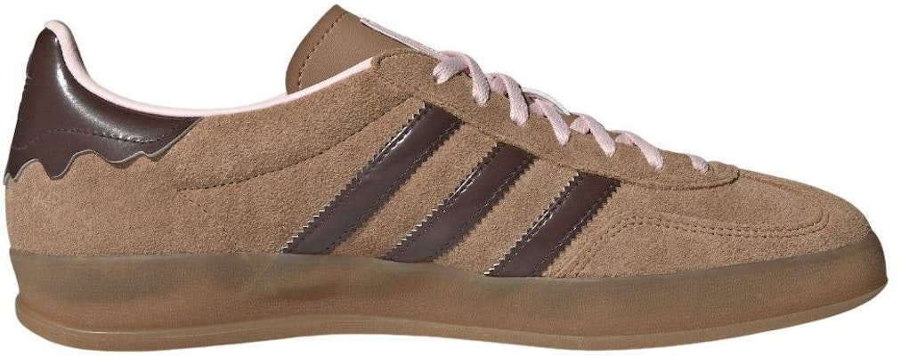 adidas Gazelle Indoor 'Valentine's Day - Chocolate' JR8028 Order adidas Gazelle Indoor 'Valentine's Day - Chocolate' JR8028