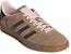 adidas Gazelle Indoor 'Valentine's Day - Chocolate' JR8028