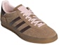 Lookbook adidas Gazelle Indoor 'Valentine's Day - Chocolate' JR8028