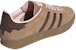 adidas Gazelle Indoor 'Valentine's Day - Chocolate' JR8028