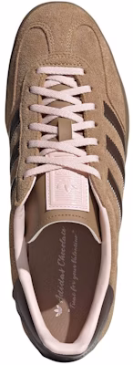 adidas Gazelle Indoor 'Valentine's Day - Chocolate' JR8028 Purchase adidas Gazelle Indoor 'Valentine's Day - Chocolate' JR8028
