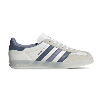 adidas Gazelle Indoor 'White Preloved Ink'
