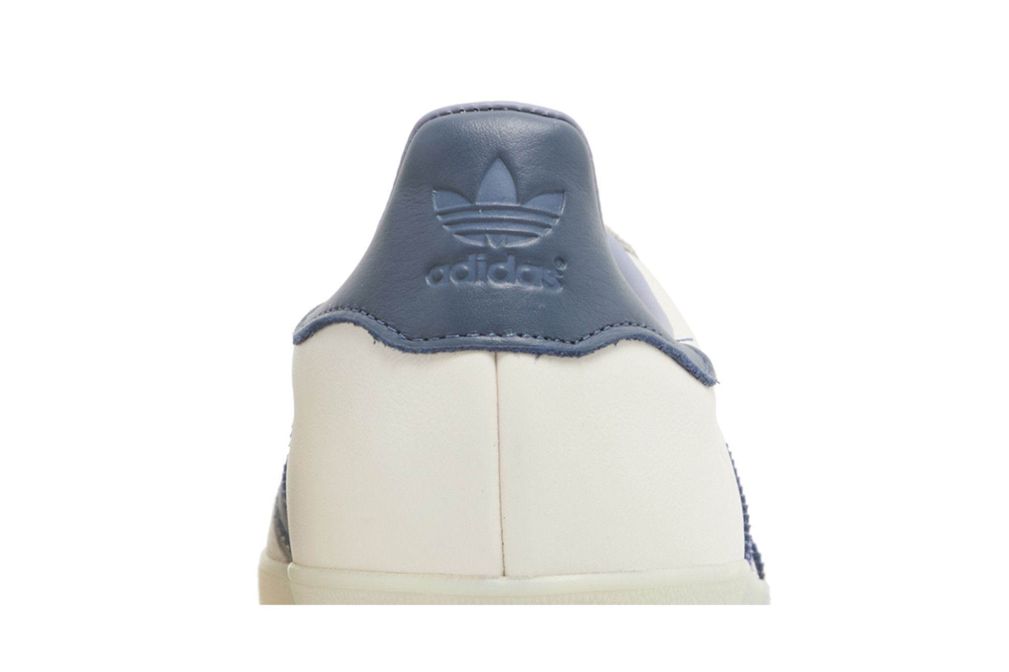 Sizing adidas Gazelle Indoor ''Wit Preloved Ink'' IG1643
