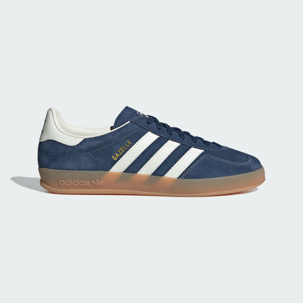 ADIDAS GAZELLE INDOOR Casual Shoes JQ8393