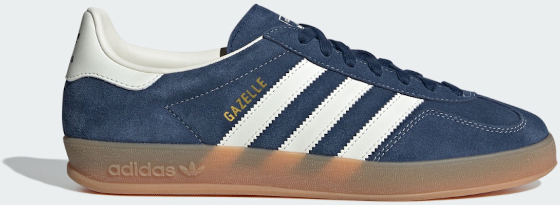 ADIDAS GAZELLE INDOOR Kasut Kasual JQ8393 Buy ADIDAS GAZELLE INDOOR Kasut Kasual JQ8393