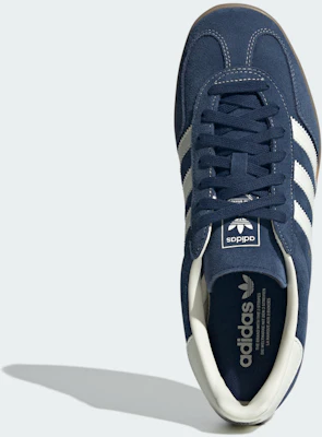 ADIDAS GAZELLE INDOOR Kasut Kasual JQ8393 Order ADIDAS GAZELLE INDOOR Kasut Kasual JQ8393