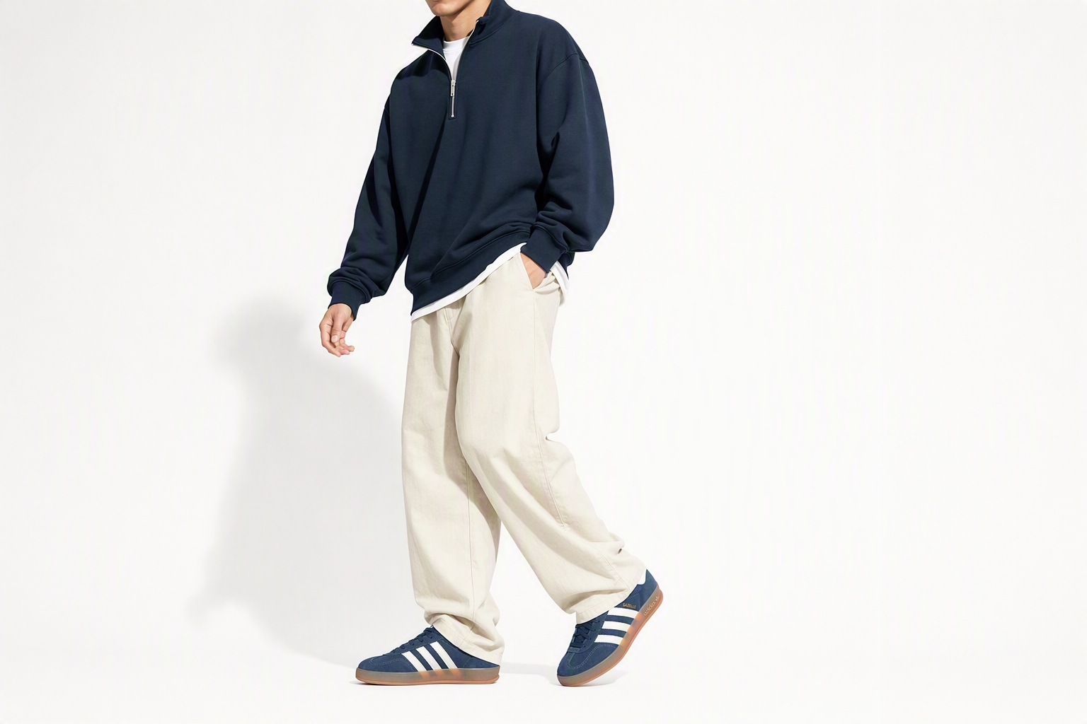 Order ADIDAS GAZELLE INDOOR Casual Shoes JQ8393