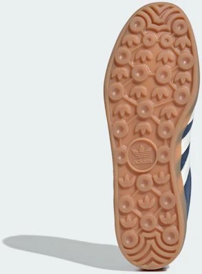 ADIDAS GAZELLE INDOOR Kasut Kasual JQ8393 Lookbook ADIDAS GAZELLE INDOOR Kasut Kasual JQ8393