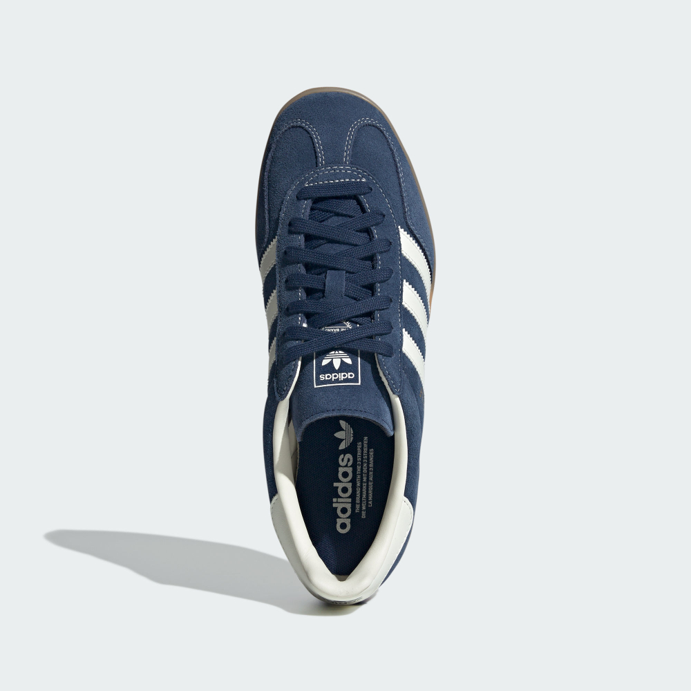 Lookbook ADIDAS GAZELLE INDOOR Casual Shoes JQ8393