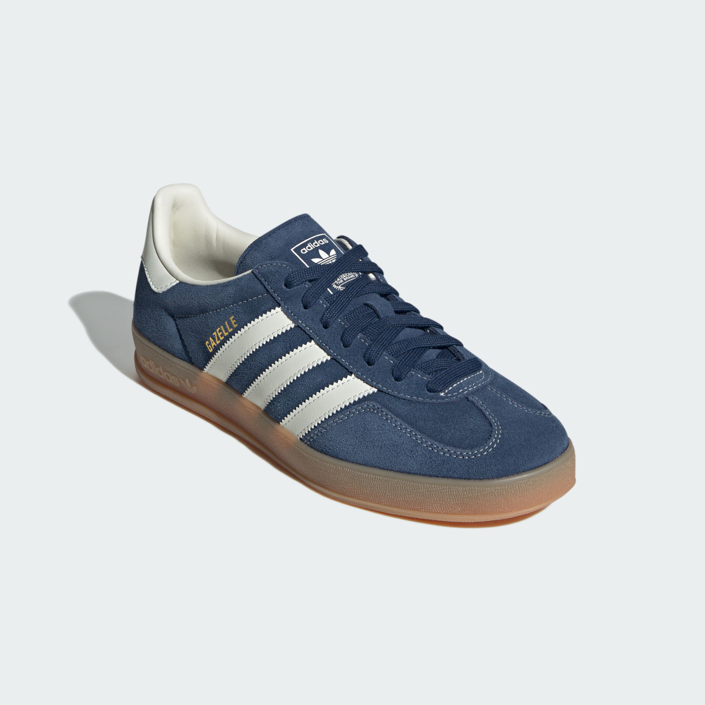 Shop ADIDAS GAZELLE INDOOR Kasut Kasual JQ8393