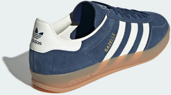 ADIDAS GAZELLE INDOOR Kasut Kasual JQ8393 Purchase ADIDAS GAZELLE INDOOR Kasut Kasual JQ8393