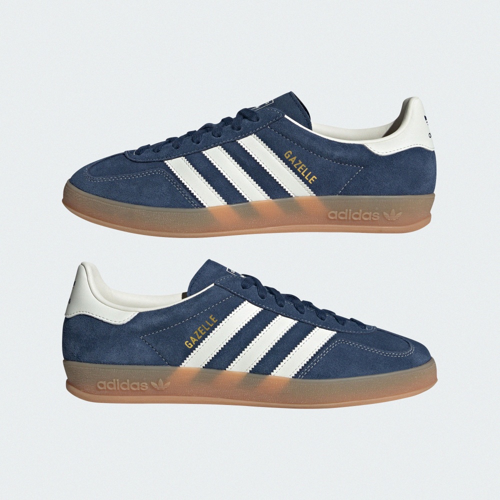 Details for ADIDAS GAZELLE INDOOR Kasut Kasual JQ8393