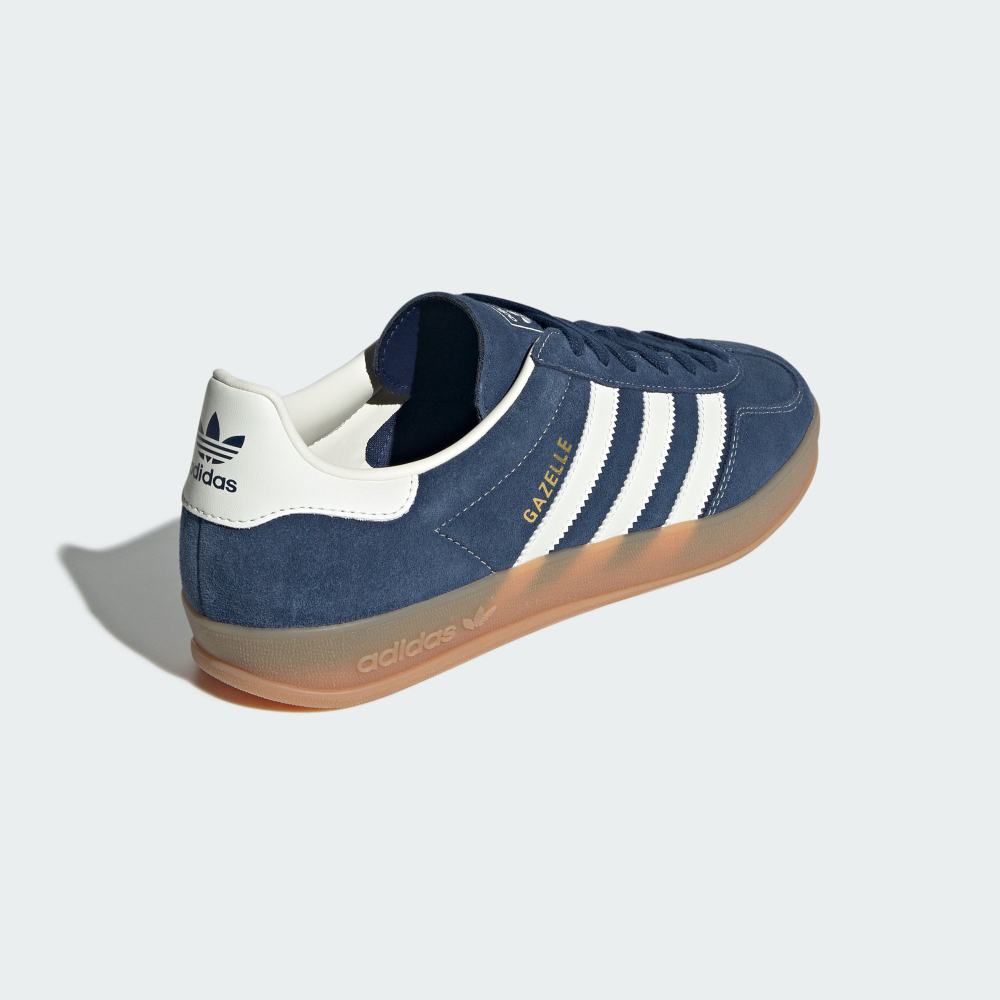 Details for ADIDAS GAZELLE INDOOR Casual Shoes JQ8393