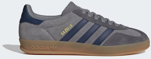 ADIDAS Gazelle Indoor Casual Shoes JQ8397 ADIDAS Gazelle Indoor Casual Shoes JQ8397