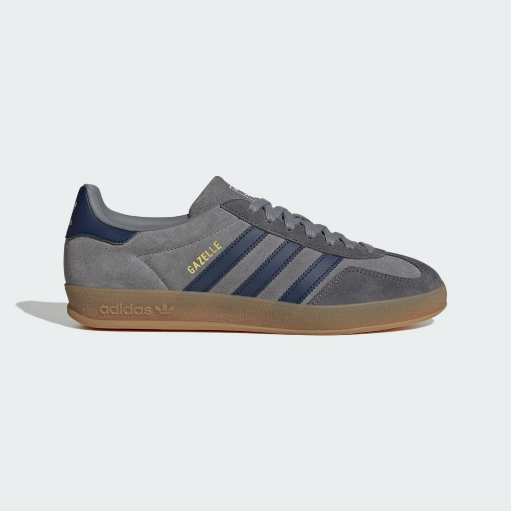 ADIDAS Gazelle Indoor Casual Shoes JQ8397