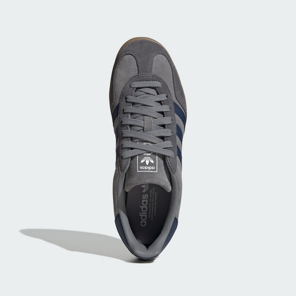 Lookbook ADIDAS Gazelle Indoor Freizeitschuhe JQ8397