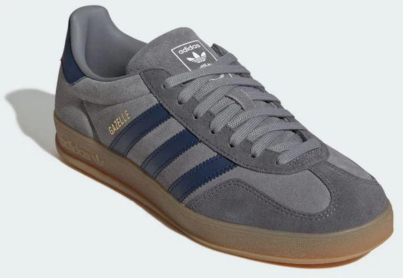 阿迪达斯 Gazelle 室内休闲鞋 JQ8397 Shop 阿迪达斯 Gazelle 室内休闲鞋 JQ8397