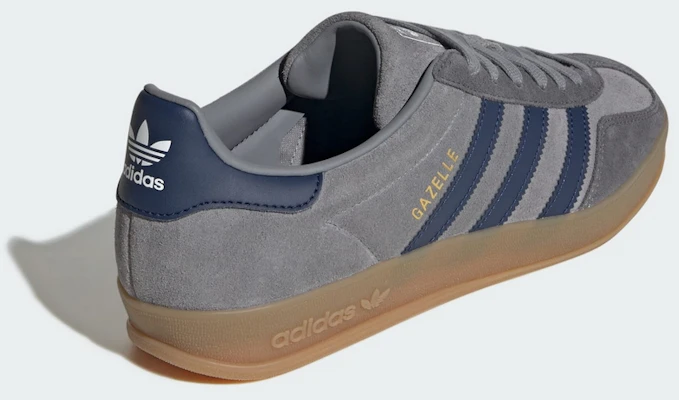 阿迪达斯 Gazelle 室内休闲鞋 JQ8397 Purchase 阿迪达斯 Gazelle 室内休闲鞋 JQ8397