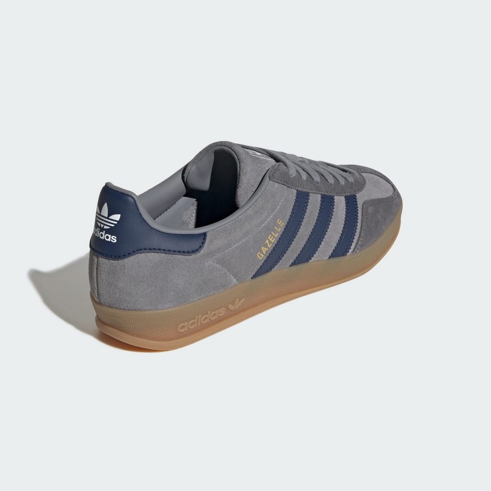 Details for ADIDAS Gazelle Indoor Freizeitschuhe JQ8397