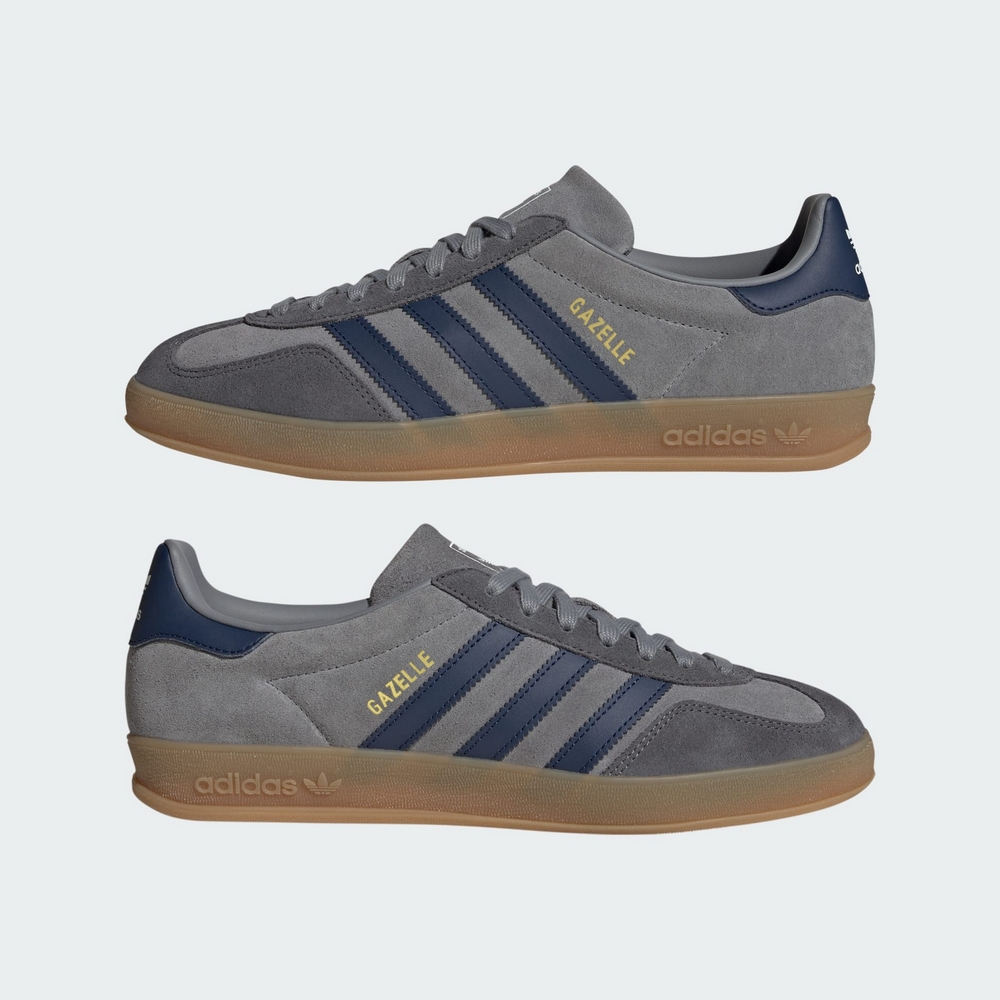 Cheap ADIDAS Gazelle Indoor Freizeitschuhe JQ8397