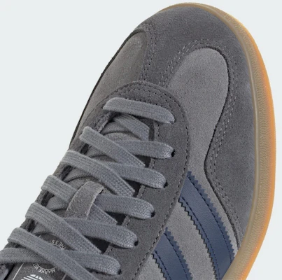 阿迪达斯 Gazelle 室内休闲鞋 JQ8397 1