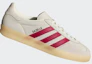 Order adidas Gazelle Indoor Exclusive for Beauty & . Cream White/Team Victory Red/Gum IH9676