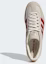 Lookbook adidas Gazelle Indoor Exclusive for Beauty & . Cream White/Team Victory Red/Gum IH9676
