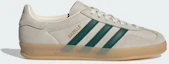 Buy adidas Gazelle Indoor Exclusive for Bshop Cream White/Collegiate Green/Gum IH9675