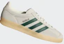 Order adidas Gazelle Indoor Exclusive for Bshop Cream White/Collegiate Green/Gum IH9675