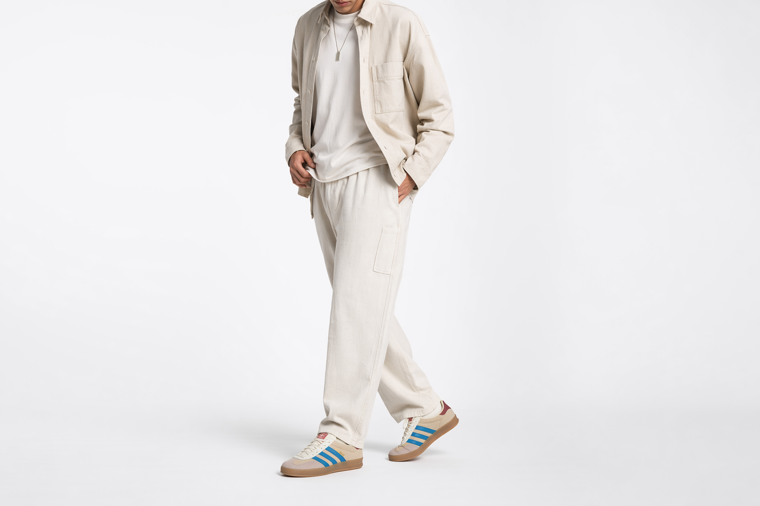 Order Adidas Gazelle Indoor Sneakers JQ0010
