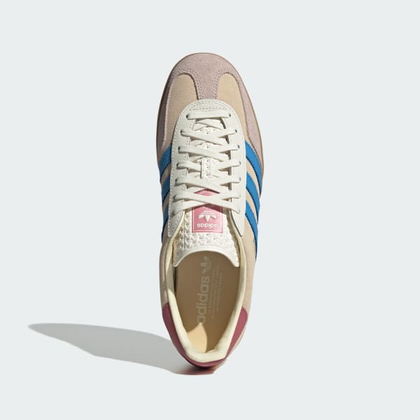 Lookbook Adidas Gazelle Indoor Sneakers JQ0010