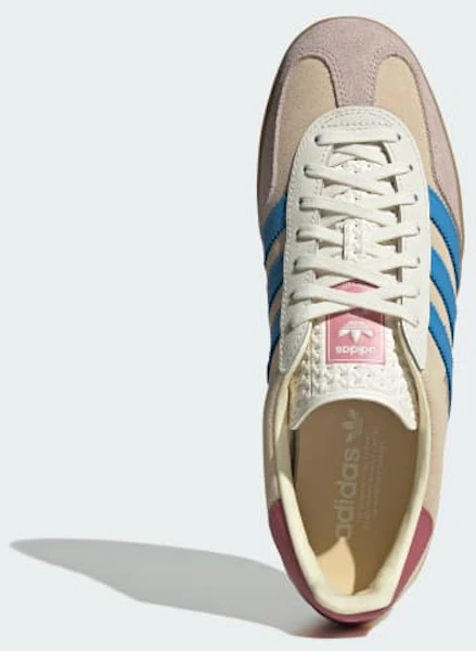 Adidas Gazelle Indoor Sneakers JQ0010 Lookbook Adidas Gazelle Indoor Sneakers JQ0010