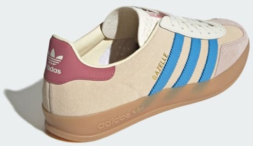 Adidas Gazelle Indoor JQ0010 Purchase Adidas Gazelle Indoor JQ0010