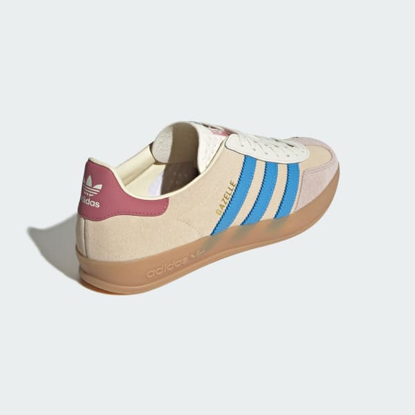 Details for Adidas Gazelle Indoor Sneakers JQ0010