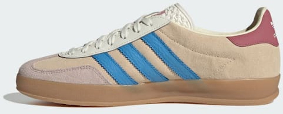 Adidas Gazelle Indoor JQ0010 Details for Adidas Gazelle Indoor JQ0010