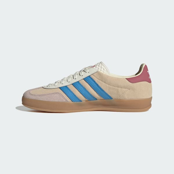 Sizing Adidas Gazelle Indoor Sneakers JQ0010