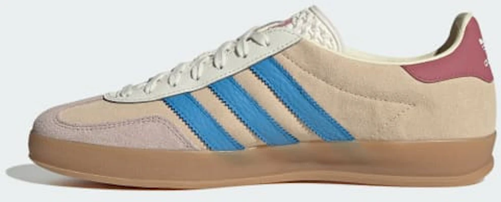 Adidas Gazelle Indoor Sneakers JQ0010 Sizing Adidas Gazelle Indoor Sneakers JQ0010
