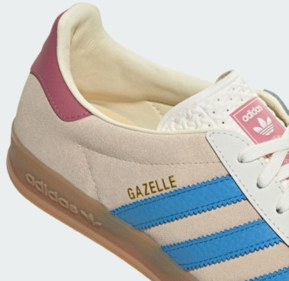 Adidas Gazelle Indoor JQ0010 Sizing Adidas Gazelle Indoor JQ0010